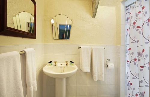 Lifton House | Tinhay Mill Guest House