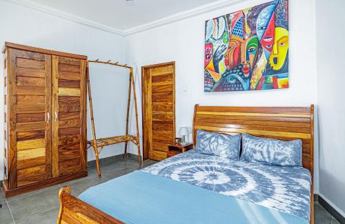 Brufut Apartment | TinJaLa Lodge