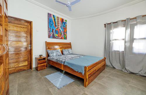 Brufut Apartment | TinJaLa Lodge