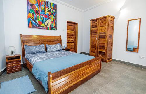 Brufut Apartment | TinJaLa Lodge