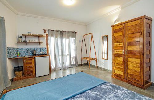 Brufut Apartment | TinJaLa Lodge
