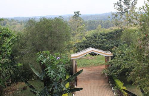 Kibale House | Tinka,s Homestead