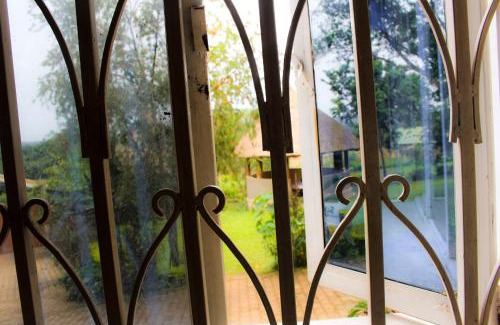 Kibale House | Tinka,s Homestead