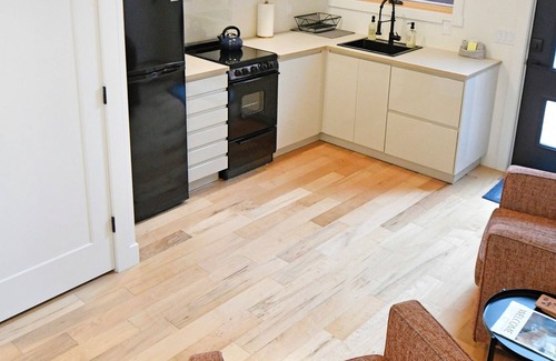 Torrey Cabin | Tinker Creek Loft