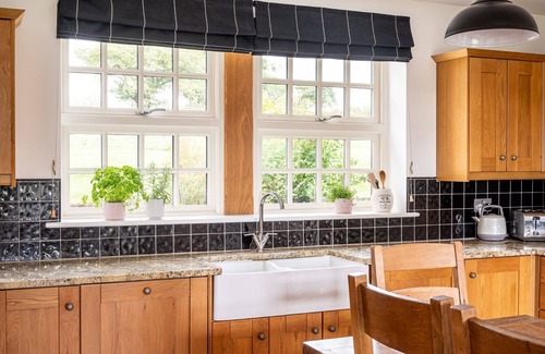 Ripley Apartment | Tinkers Folly - Luxury Cottages