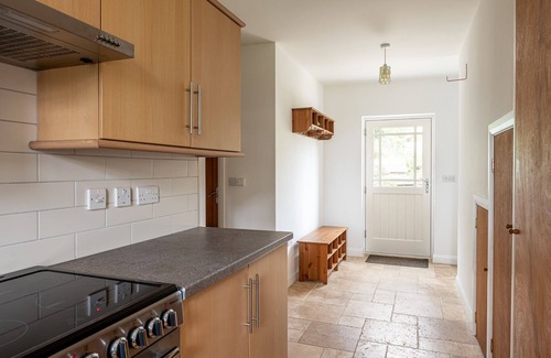 Ripley Apartment | Tinkers Folly - Luxury Cottages