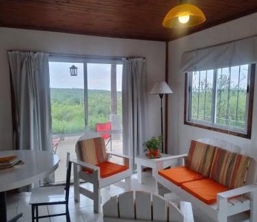 Alta Gracia Ski Chalet | Tinkunaco Alta Gracia