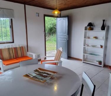 Alta Gracia Ski Chalet | Tinkunaco Alta Gracia