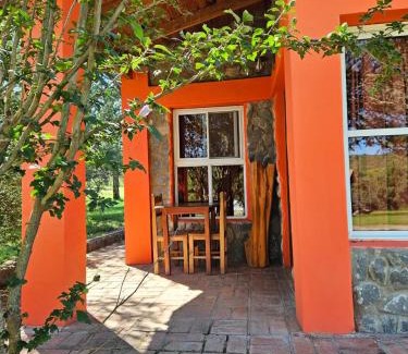 Cosquin House | Tinkuy
