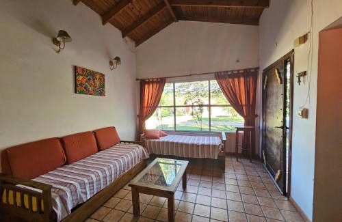 Cosquin House | Tinkuy