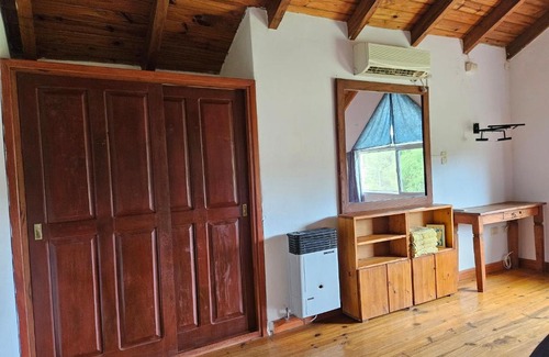 Cosquin House | Tinkuy