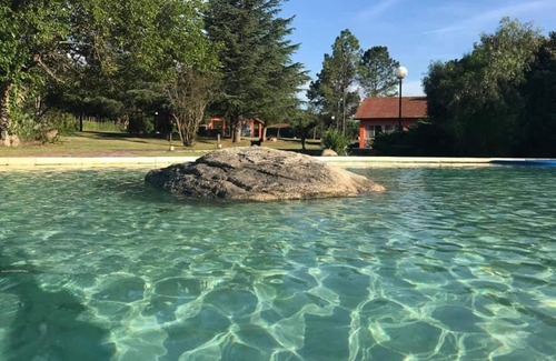 Cosquin House | Tinkuy