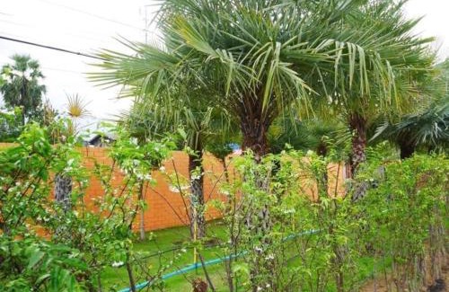 Ban Kruat Resort | Tinna Resort