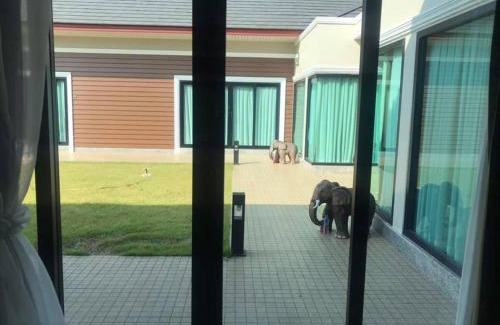 Ban Kruat Resort | Tinna Resort