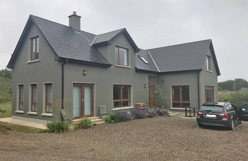 Kilmuckridge House | Tinnaberna Lodge Kilmuckridge
