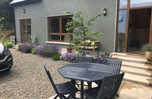 Kilmuckridge House | Tinnaberna Lodge Kilmuckridge
