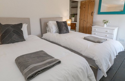 Gunnislake Cottage | TINNERS, romantic, character holiday cottage in Gunnislake