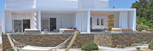 Tinos Town Villa | Tinos Blend Suites
