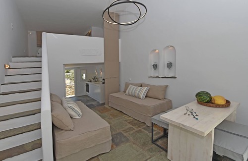 Tinos Town Villa | Tinos Blend Suites | Villa 3