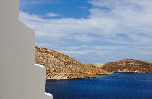 Panormos Villa | Tinos-Panormos Art Villas B