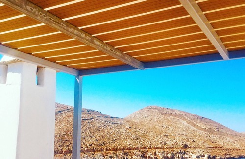 Panormos Villa | Tinos-Panormos Art Villas B