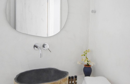 Tinos Town House | Tinos Portraits House with private pool.