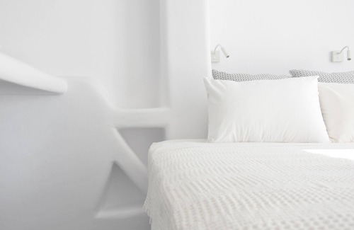 Tinos Town House | Tinos Portraits House with private pool.