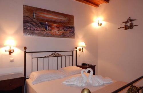 Agios Ioannis Bed & Breakfast | Tinos Suites & Apartments