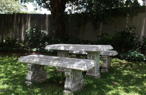Harare East House | Tinotenda Cottage