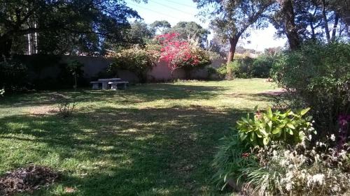 Harare East House | Tinotenda Cottage
