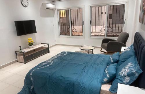 Pointe des Almadies Apartment | TINOU Appart