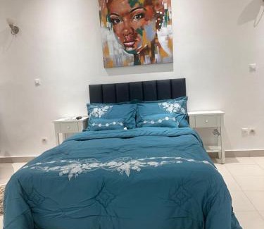 Pointe des Almadies Apartment | TINOU Appart