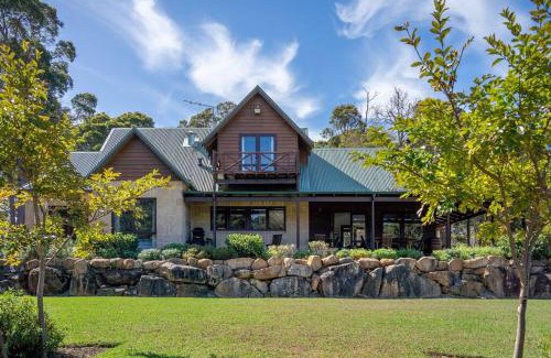 Forest Grove House | Tintagel Estate I Private Properties