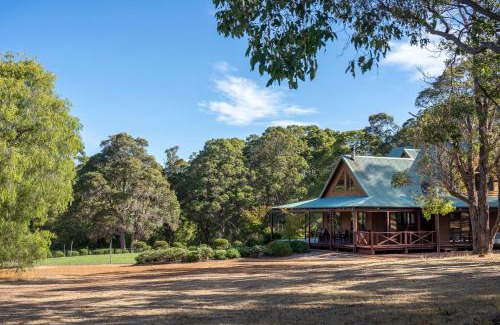 Forest Grove House | Tintagel Estate I Private Properties