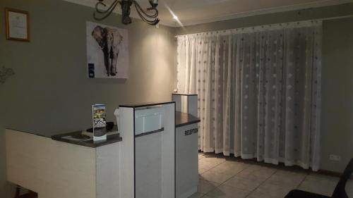 Francistown House | TINTECH BED & BREAKFAST