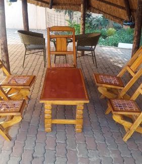 Francistown House | TINTECH BED & BREAKFAST