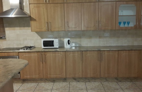 Francistown Bed & Breakfast | Tintech Bed & Breakfast