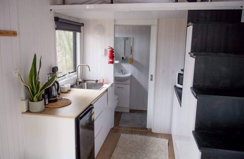 East Seaham House | Tintenbar Riverfront Farmstay by Tiny Away