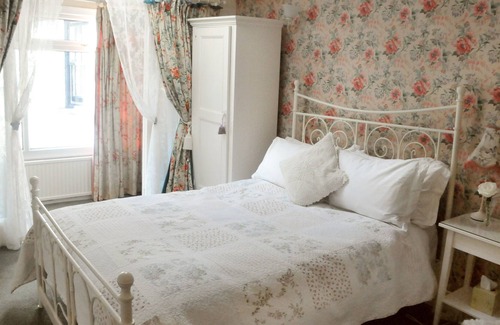 Tintern House | Tintern Old Rectory