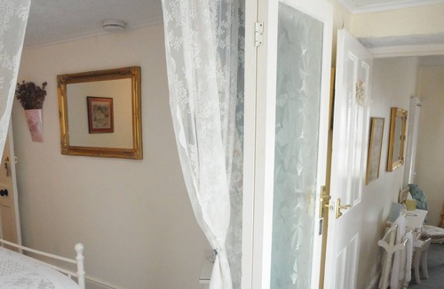 Tintern House | Tintern Old Rectory