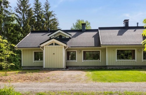 Tahkovuori House | Tintintaival 2 A 8 by Interhome