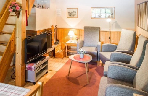 Tahkovuori House | Tintintaival 2 A 8 by Interhome