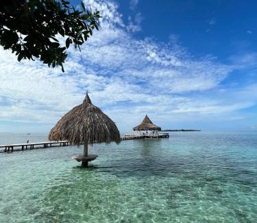 Isla Tintipan Hotel | Tintipan Hotel