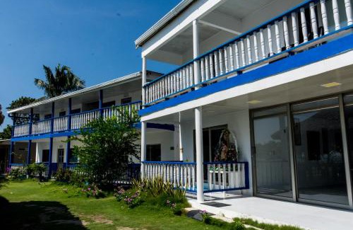 Isla Tintipan Hotel | Tintipan Hotel