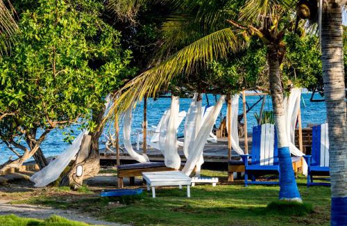 Isla Tintipan Hotel | Tintipan Hotel