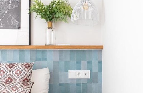 Bellavista House | Tinto Townhouse by Olala Homes