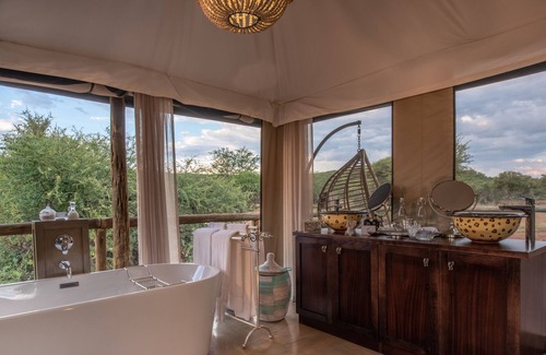 Waterberg Cabin | Tintswalo At Lapalala Wilderness