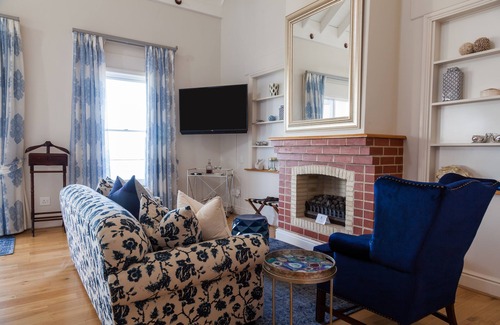 Simon's Town Bed & Breakfast | Tintswalo Boulders