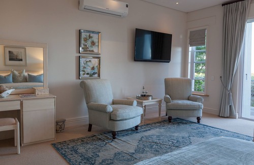 Simon's Town Bed & Breakfast | Tintswalo Boulders