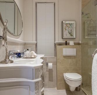 Simon's Town Villa | Tintswalo Boulders